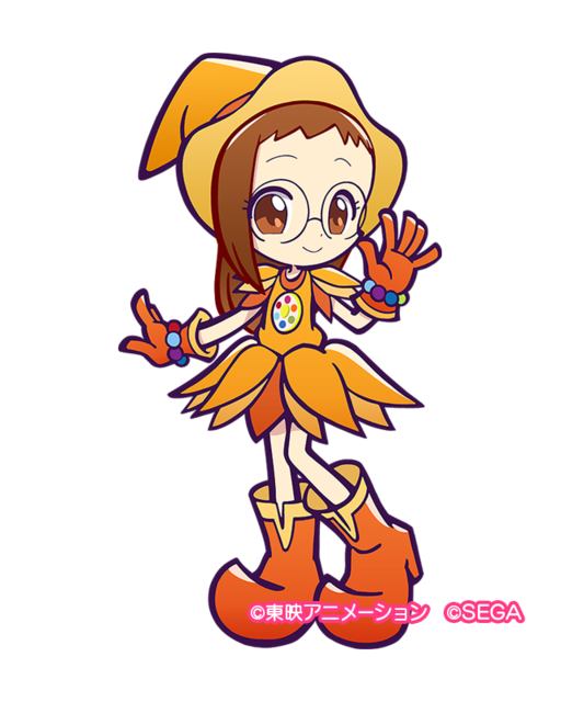 『ぷよクエ』x「おジャ魔女どれみ」コラボイベントは15日から！「ぷよクエカフェ2019」新メニューアイデア募集の結果も発表