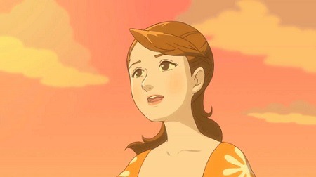 「あなたの笑顔　～トゥトゥアロハ～」