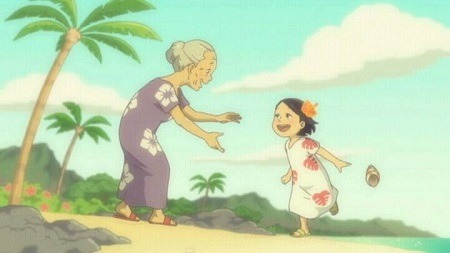 「あなたの笑顔　～トゥトゥアロハ～」