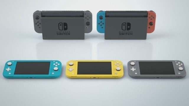 「ニンテンドースイッチ ライト」購入傾向をアンケートで調査！ 従来モデル所持者の声が、第1位・第2位にランクイン─ライトでのデビュー率は16％ほど【アンケート】