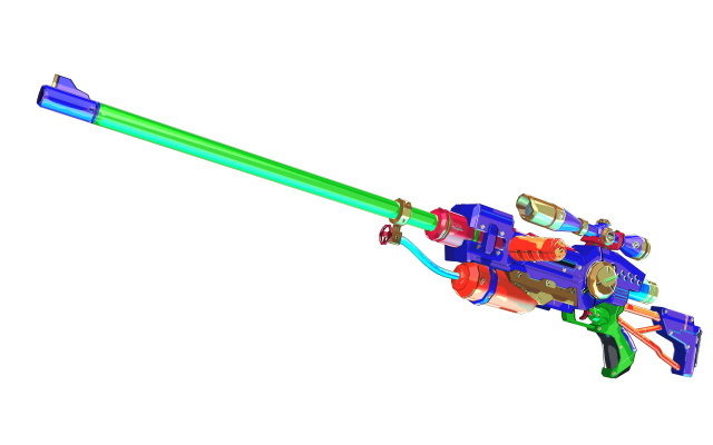 PS4『神田川JET GIRLS』少女たちの華麗な「トリックアクション」でレースは更に白熱！戦略性を深める「ギミック」など多数の最新情報公開