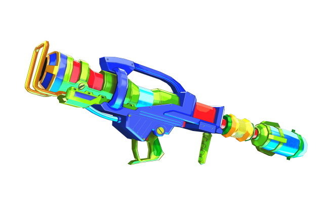 PS4『神田川JET GIRLS』少女たちの華麗な「トリックアクション」でレースは更に白熱！戦略性を深める「ギミック」など多数の最新情報公開