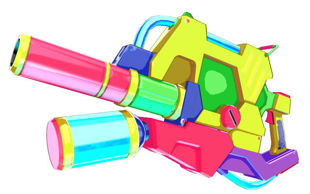 PS4『神田川JET GIRLS』少女たちの華麗な「トリックアクション」でレースは更に白熱！戦略性を深める「ギミック」など多数の最新情報公開