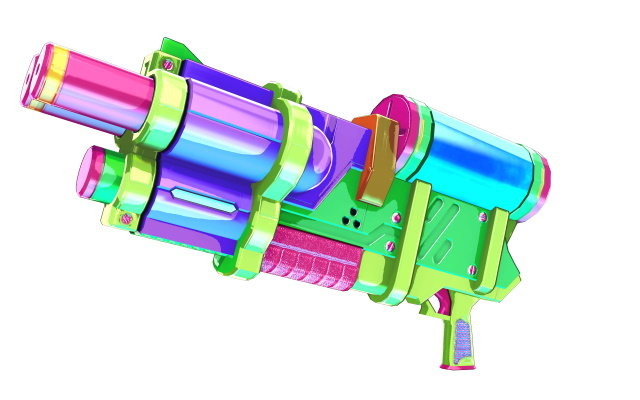 PS4『神田川JET GIRLS』少女たちの華麗な「トリックアクション」でレースは更に白熱！戦略性を深める「ギミック」など多数の最新情報公開