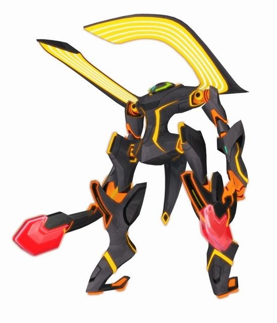 輪廻のラグランジェ －鴨川デイズ－  