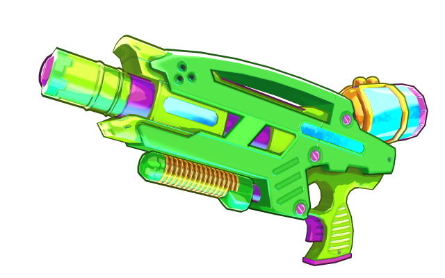 PS4『神田川JET GIRLS』少女たちの華麗な「トリックアクション」でレースは更に白熱！戦略性を深める「ギミック」など多数の最新情報公開