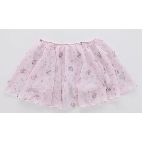 「おジャ魔女どれみ ルームウェア パンツ付きスカート」5,060円（税込／送料手数料別途）（C）東映アニメーション