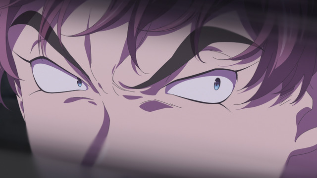 『旗揚！けものみち』第6話「ポンコツ×ご主人様」先行カット（C）2019 暁なつめ／まったくモー助／夢唄／KADOKAWA／けものみち製作委員会