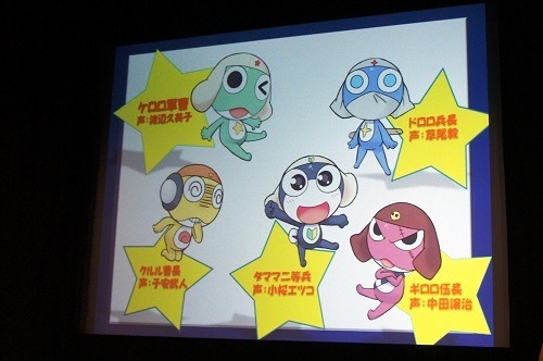 (C)2014 Mine Yoshizaki / KADOKAWA,SUNRISE