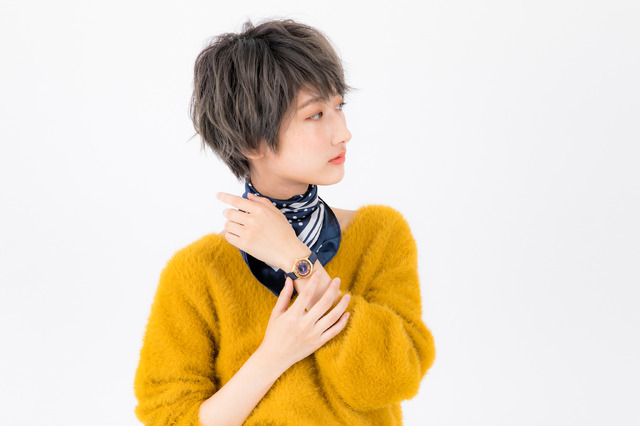 「山姥切国広（極）モデル」13,800円（税別）（C）2015-2020 DMM GAMES/Nitroplus