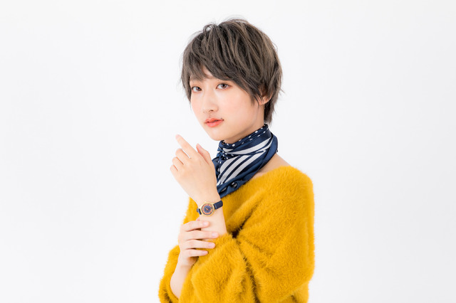 「山姥切国広（極）モデル」13,800円（税別）（C）2015-2020 DMM GAMES/Nitroplus