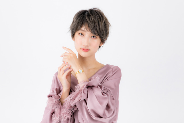 「浦島虎徹（極）モデル」13,800円（税別）（C）2015-2020 DMM GAMES/Nitroplus