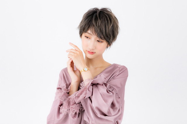 「浦島虎徹（極）モデル」13,800円（税別）（C）2015-2020 DMM GAMES/Nitroplus