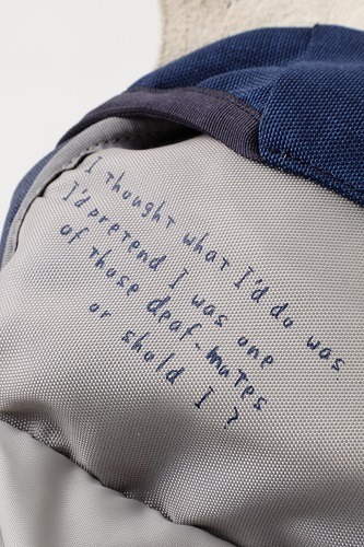 master-piece　デイバック　(C)SIGK