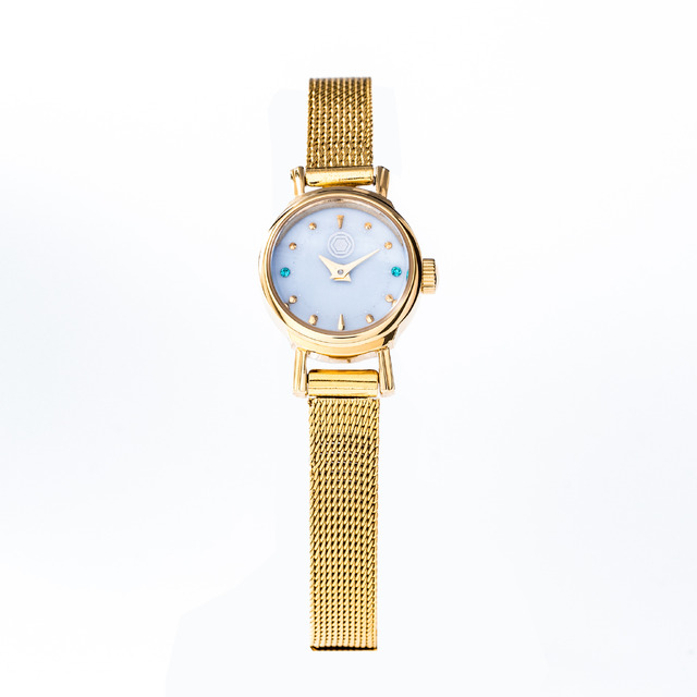 「浦島虎徹（極）モデル」13,800円（税別）（C）2015-2020 DMM GAMES/Nitroplus