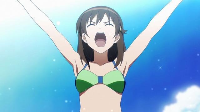 輪廻のラグランジェ －鴨川デイズ－  