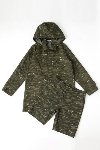 DISCOVERED　(C)SIGK