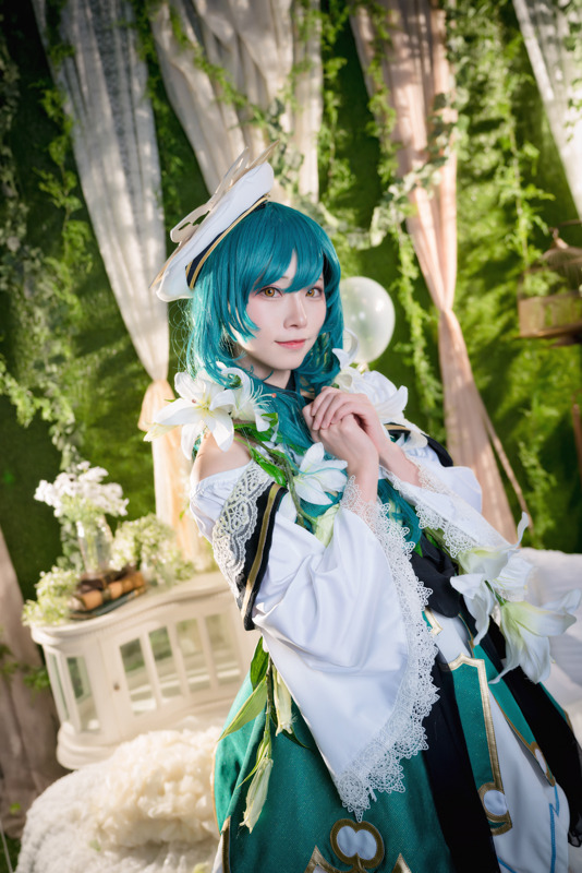 【コスプレ】えなこ、ブラマジガールのコスプレ披露！ 主催イベントに宮本彩希ら人気レイヤー7人集結【写真103枚】