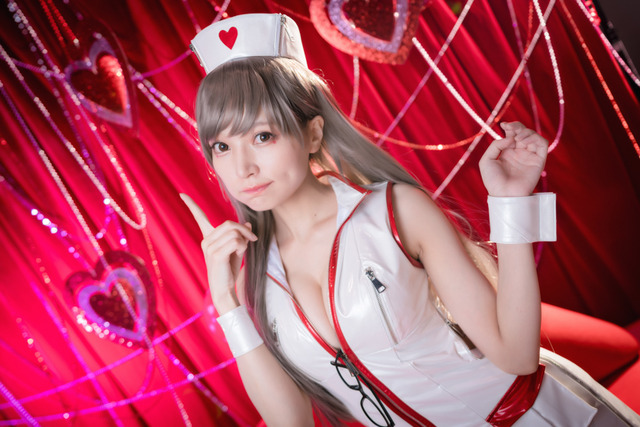 【コスプレ】えなこ、ブラマジガールのコスプレ披露！ 主催イベントに宮本彩希ら人気レイヤー7人集結【写真103枚】