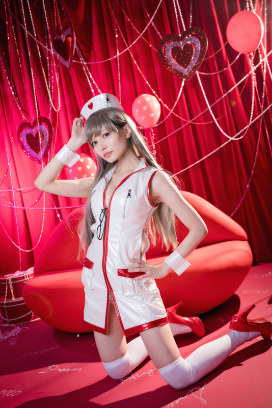 【コスプレ】えなこ、ブラマジガールのコスプレ披露！ 主催イベントに宮本彩希ら人気レイヤー7人集結【写真103枚】