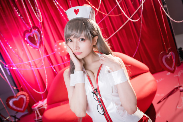 【コスプレ】えなこ、ブラマジガールのコスプレ披露！ 主催イベントに宮本彩希ら人気レイヤー7人集結【写真103枚】