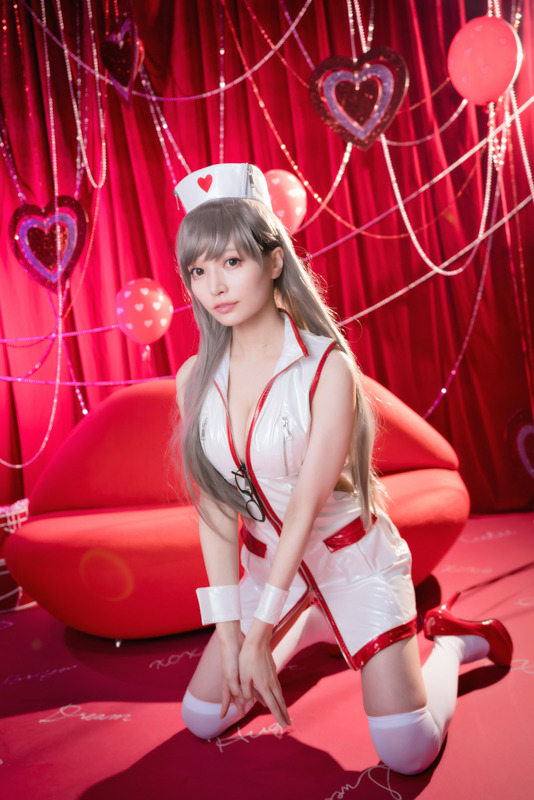 【コスプレ】えなこ、ブラマジガールのコスプレ披露！ 主催イベントに宮本彩希ら人気レイヤー7人集結【写真103枚】