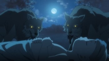 (C)2014「手塚治虫のブッダ2」 製作委員会