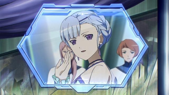 輪廻のラグランジェ －鴨川デイズ－  