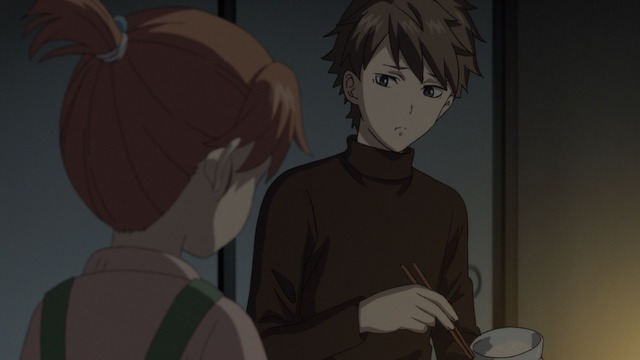 『歌舞伎町シャーロック』第5話「立合いはフライングぎみッ」先行カット（C）歌舞伎町シャーロック製作委員会