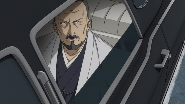 『歌舞伎町シャーロック』第5話「立合いはフライングぎみッ」先行カット（C）歌舞伎町シャーロック製作委員会