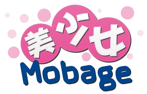 「美少女Mobage」