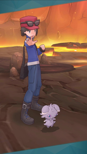 『ポケマス』新しくバディーズになるポケモン「アチャモ」登場！「★5 カルム&ニャスパー」も仲間になるメインストーリー第19～21章を追加