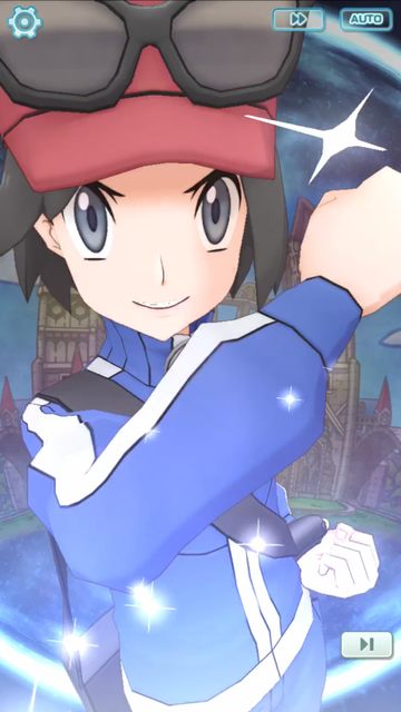 『ポケマス』新しくバディーズになるポケモン「アチャモ」登場！「★5 カルム&ニャスパー」も仲間になるメインストーリー第19～21章を追加