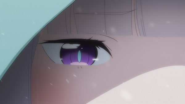 『Re：ゼロから始める異世界生活 氷結の絆』PVカット（C）長月達平・株式会社KADOKAWA刊／Re:ゼロから始める異世界生活製作委員会