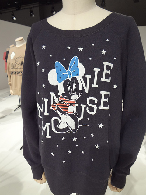 UT14SSコレクション　(C)FASHION HEADLINE