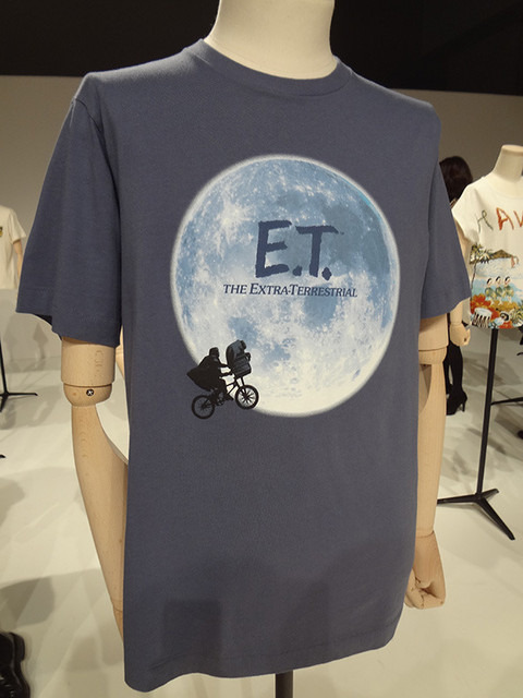 UT14SSコレクション　(C)FASHION HEADLINE