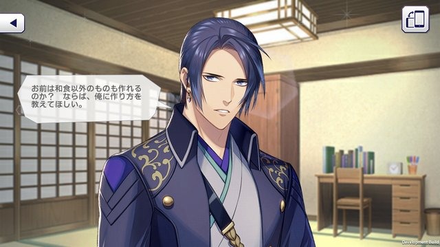 『KOF for GIRLS』プレイレポート―育成要素もバッチリ！ ファイターとの密な時間を堪能しよう！