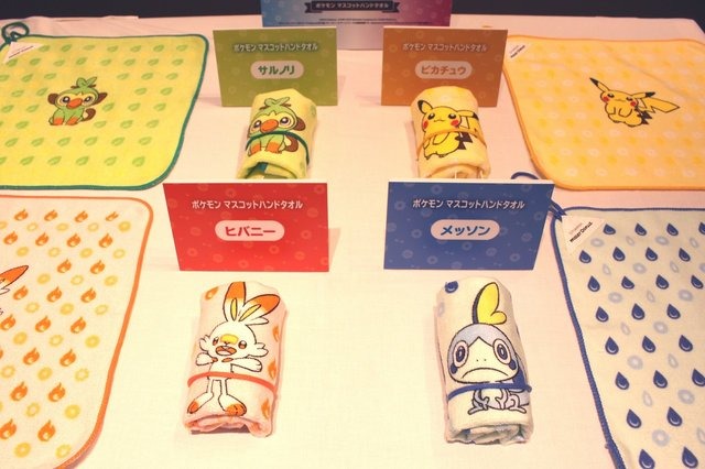 「ミスドでポケモンに会おう！」商品発表会・試食会レポート