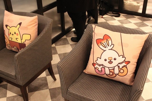 「ミスドでポケモンに会おう！」商品発表会・試食会レポート