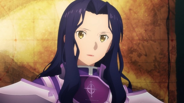 「『ソードアート・オンライン アリシゼーション War of Underworld』第5話先行カット」（Ｃ）2017 川原礫／ＫＡＤＯＫＡＷＡアスキー・メディアワークス／SAO-A Project