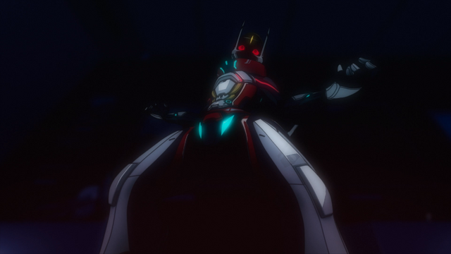 『シキザクラ』ティザーPV場面カット（C）シキザクラ製作委員会