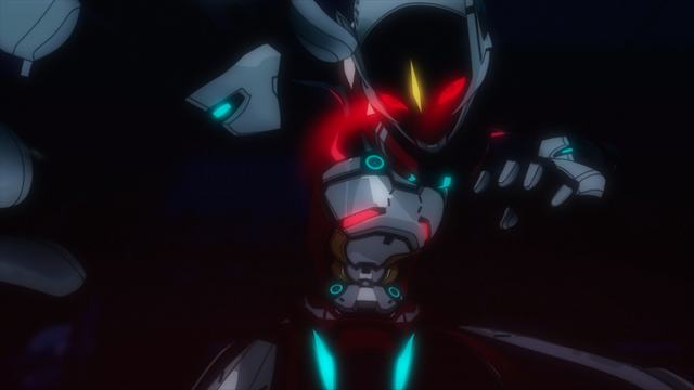 『シキザクラ』ティザーPV場面カット（C）シキザクラ製作委員会