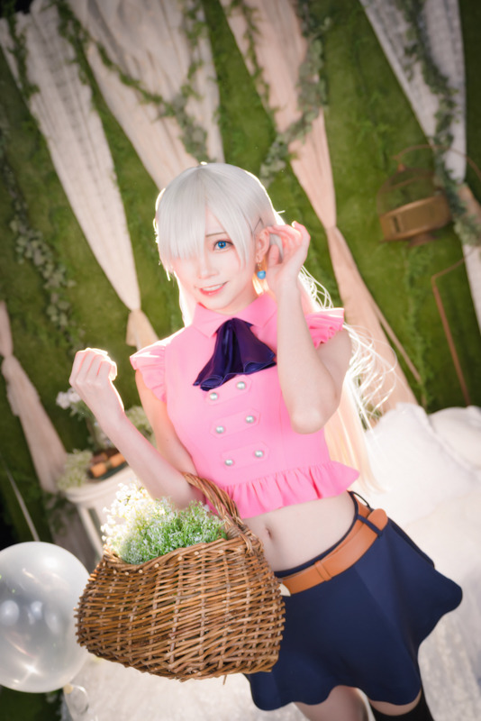 好きな“人と動物”コンビのキャラといえば？／ えなこ、ブラマジガールのコスプレ披露：11月9日～10日記事まとめ