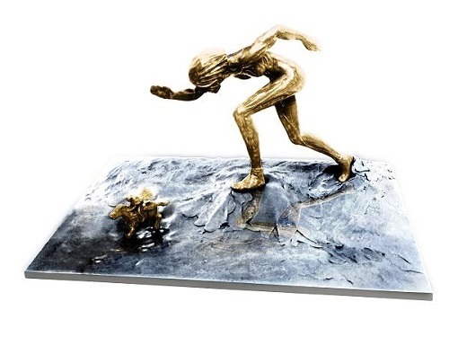 「進撃の有馬記念」