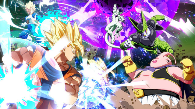 『ドラゴンボール ファイターズ』新DLC「ブロリー(DBS)」のPVを公開！圧倒的な力で全てを粉砕する超攻撃的なパワーファイター