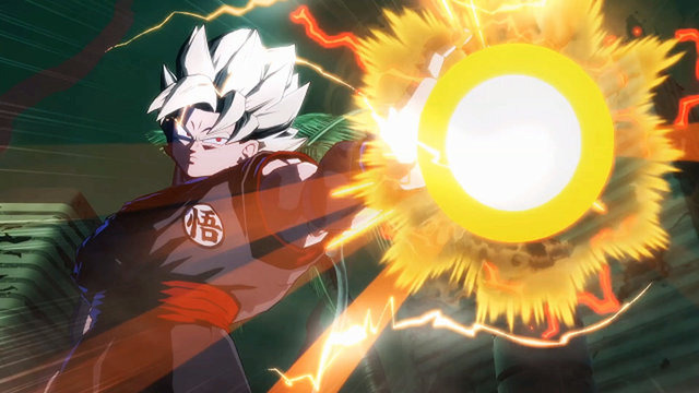 『ドラゴンボール ファイターズ』新DLC「ブロリー(DBS)」のPVを公開！圧倒的な力で全てを粉砕する超攻撃的なパワーファイター