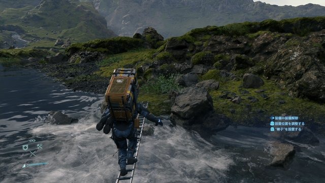 ザックリと説明する『DEATH STRANDING』─「結局どういうゲームなの？」と購入を悩んでいるあなたに届ける、魅力と特徴まとめ