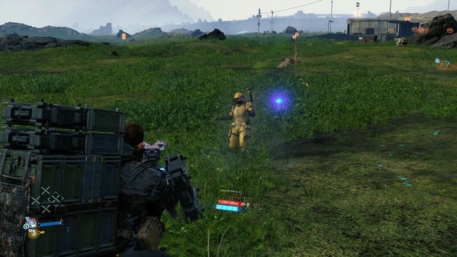 ザックリと説明する『DEATH STRANDING』─「結局どういうゲームなの？」と購入を悩んでいるあなたに届ける、魅力と特徴まとめ