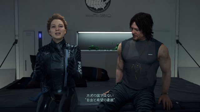 ザックリと説明する『DEATH STRANDING』─「結局どういうゲームなの？」と購入を悩んでいるあなたに届ける、魅力と特徴まとめ
