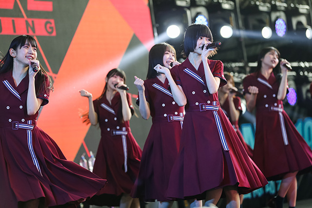 「リスアニ！LIVE BEIJING」